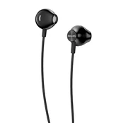 Ausinės Philips TAUE100BK/00