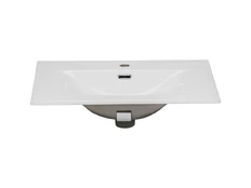Baldinis praustuvas - spintelinis praustuvas 71 x 46cm kaina