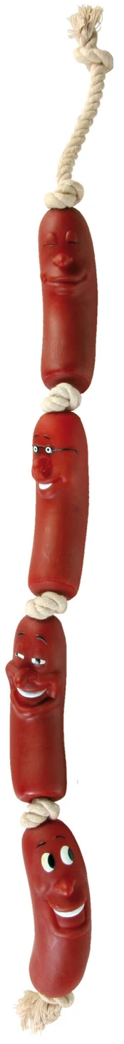 Žaislas šuniui Trixie 3252, 75 cm