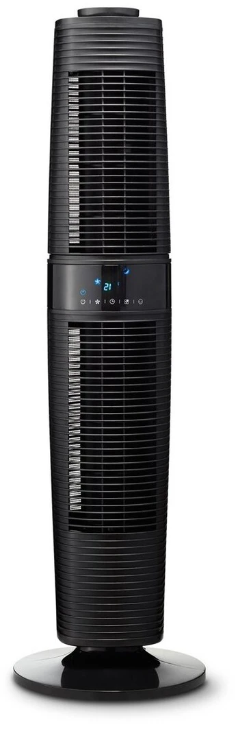 Bokštinis ventiliatorius Clean Air Optima CA-406B, 45 W