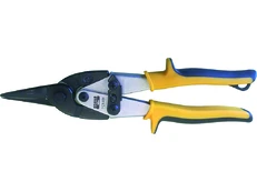 Bahco Universalios skardos žirklės max 1,2mm 250mm kaina