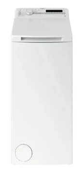 Skalbimo mašina Whirlpool TDLR 6040S EU/N