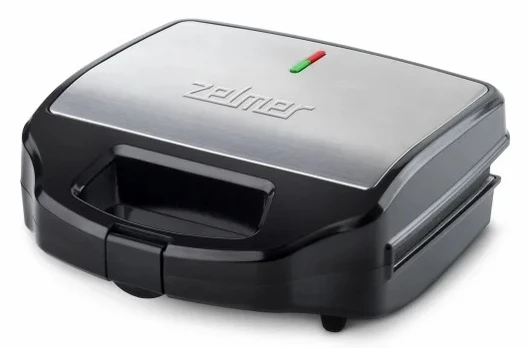Sumuštinių keptuvas Sumuštinių keptuvė Zelmer ZSM7900