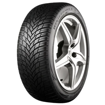 Firestone Winterhawk 4 215/45 R16 90 V
