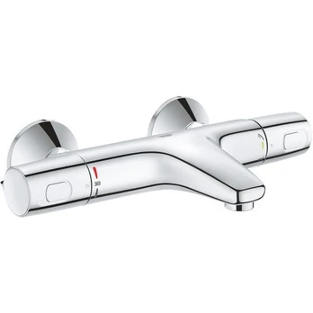 Termostatinis vonios-dušo maišytuvas GROHE PRECISION TREND 34227002