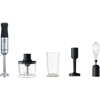 Trintuvas Electrolux Create 5 E5HB2-8SS, nerūdijančiojo plieno