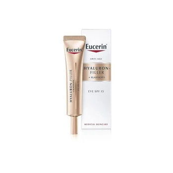 Akių kontūruoklis Eucerin Hyaluron Filler Elasticity, 15 ml