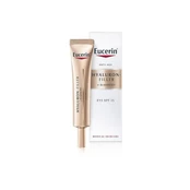 Akių kontūruoklis Eucerin Hyaluron Filler Elasticity, 15 ml kaina