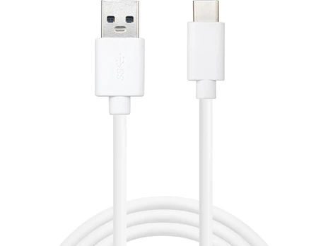 Laidas Sandberg, USB Type C/USB 3.0 type A/USB Type-C male
