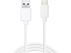 Laidas Sandberg, USB Type C/USB 3.0 type A/USB Type-C male kaina