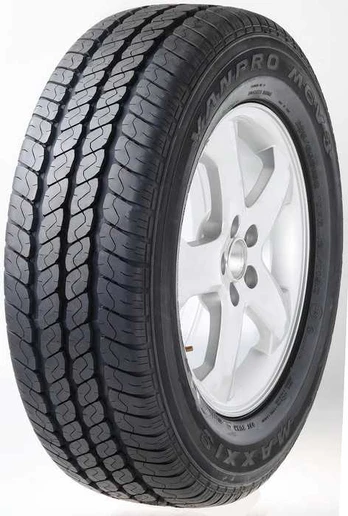 Maxxis Vansmart MCV3+ 195/70 R15 104 S