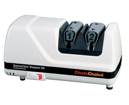 Elektrinis peilių galąstuvas CHEF'SCHOICE M320