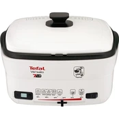 Gruzdintuvė TEFAL FR 490070 kaina