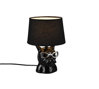 Stalinis šviestuvas REALITY DOSY, 1 x E14, 40 W