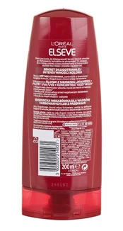 Šampūnas L'Oreal Elseve Color Vive, 200 ml kaina