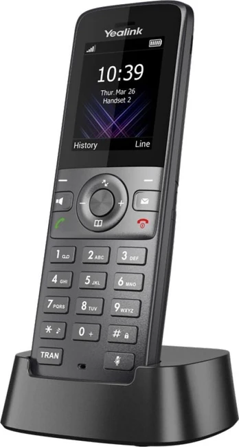 Yealink W73H Telefonas