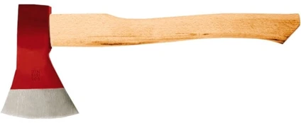 Kirvis Top Tools 6610, universalus, 46.5 cm, 1 kg