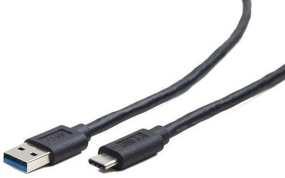 Kabelis Gembird USB-C - USB 1m