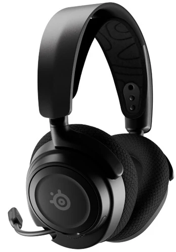 Ausinės SteelSeries Arctis Nova 7