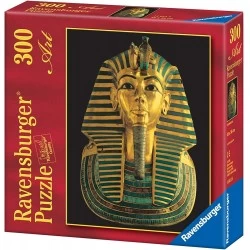 Puzzle Art 300 Tutankhamon - RAVENSBURGER dėlionė
