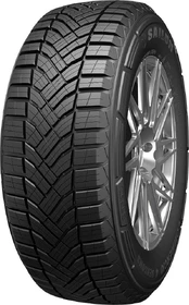 Sailun COMMERCIO 4SEASONS SL4S 215/60 R17 109T kaina