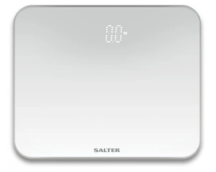 Vonios svarstyklės SALTER 9204 WH3R