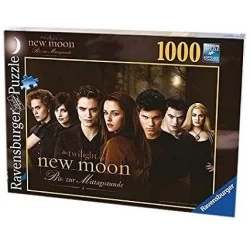 Puzzle 1000 Twilight - RAVENSBURGER dėlionė