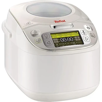 Daugiafunkcinis puodas TEFAL RK812110