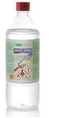 Vaitspiritas bekvapis 1ltr (12vnt/pak.)