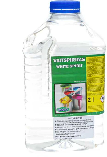 Vaitspiritas 2ltr (8vnt/pak.)