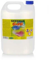 Tirpiklis, vidaus ir lauko Savex, 5 l