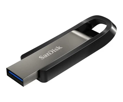 MEMORY DRIVE FLASH USB3.2/128GB SDCZ810-128G-G46 SANDISK