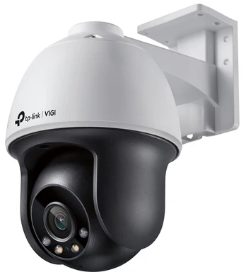 TP-Link IPCam VIGI C540(4mm) 4MP Full-Color Pan