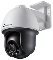 TP-Link IPCam VIGI C540(4mm) 4MP Full-Color Pan kaina