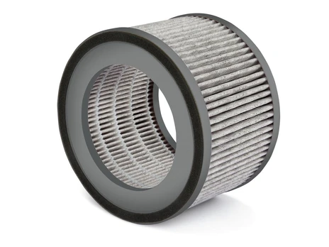 Filtras Soehnle AirFresh Clean 400
