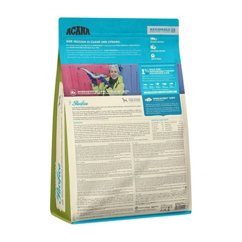 Acana Pacifica Dog visų veislių šunims, 2 kg