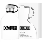 Hugo Boss HUGO Reversed EDT tualetinis vanduo vyrams, 75 ml