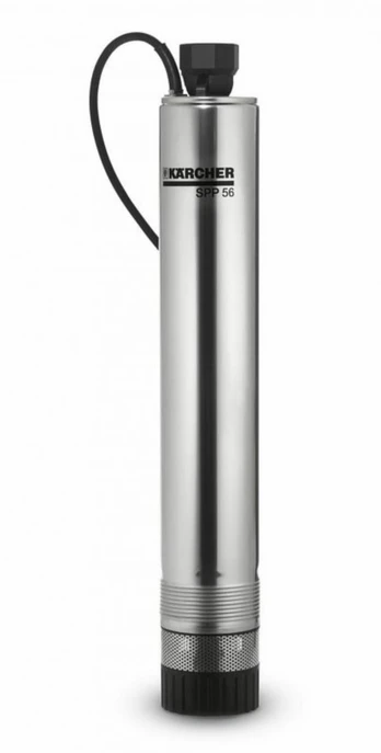 Giluminis vandens siurblys Karcher BP 4 DEEP WELL (1.645-421.0)