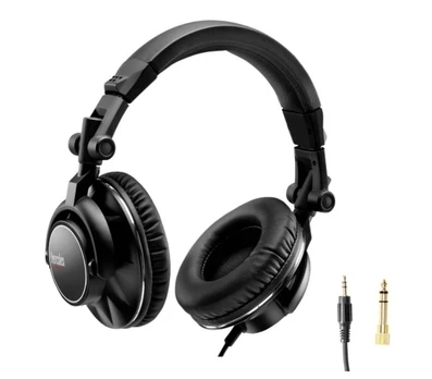 Ausinės Hercules HDP DJ60