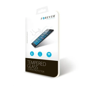 Forever Apsauginis stiklas iPhone XR