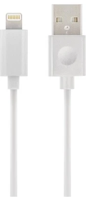 Sertifikuotas USB laidas su 8PIN jungtim