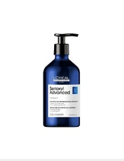 Tirštas šampūnas L'Oreal Professionnel Paris Serioxyl Advanced 500 ml kaina