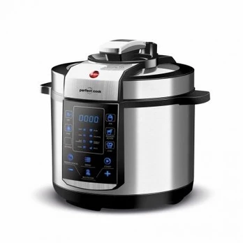 Greitpuodis Eldom SW500 Perfect Cook