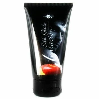 Lubrikantas TENTACIONES RED BERRIES