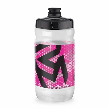 Gertuvė Rock Machine Fly, violetinė, plastikas, 0.4 l