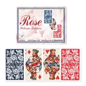 Kortos Piatnik Rose 2044 kaina