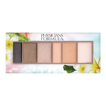 Akių šešėliai Physicians Formula Matte Monoi, 3.4 g