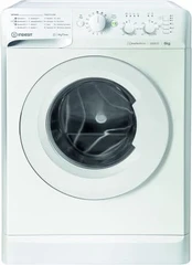 Skalbimo mašina INDESIT MTWSC 61294 W PL
