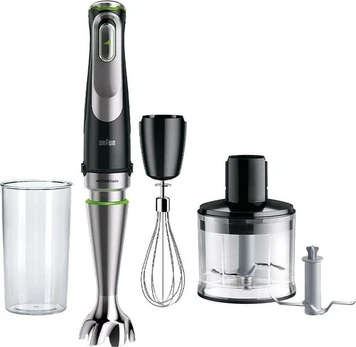 Blenderis Braun MQ9135XI