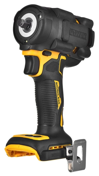 DeWALT akumuliatorinis smūginis veržliaraktis 18V b/a